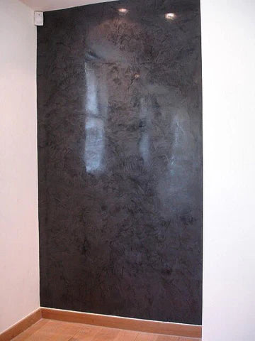 Venetian Plaster Grassello (Glossy) - Browns & Beiges