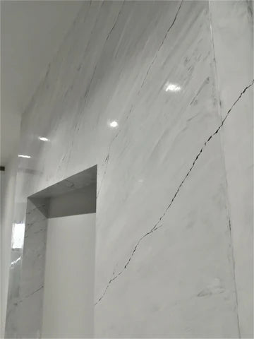 Venetian Plaster Grassello (Glossy) - Browns & Beiges
