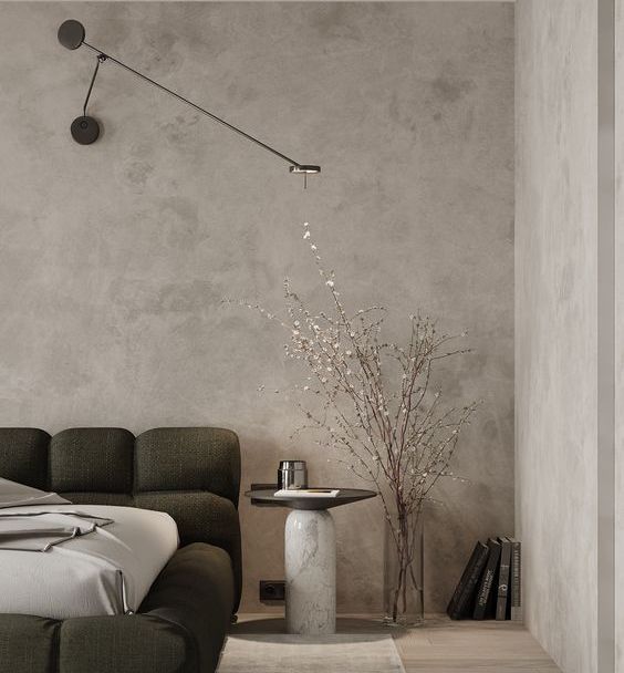 Lime Wash Paint - Greys & Blacks
