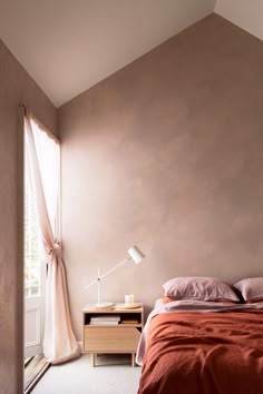 Lime Wash Paint - Greys & Blacks