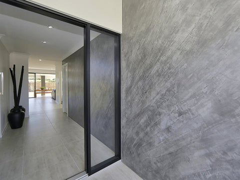 Venetian Plaster Grassello (Glossy) - Browns & Beiges