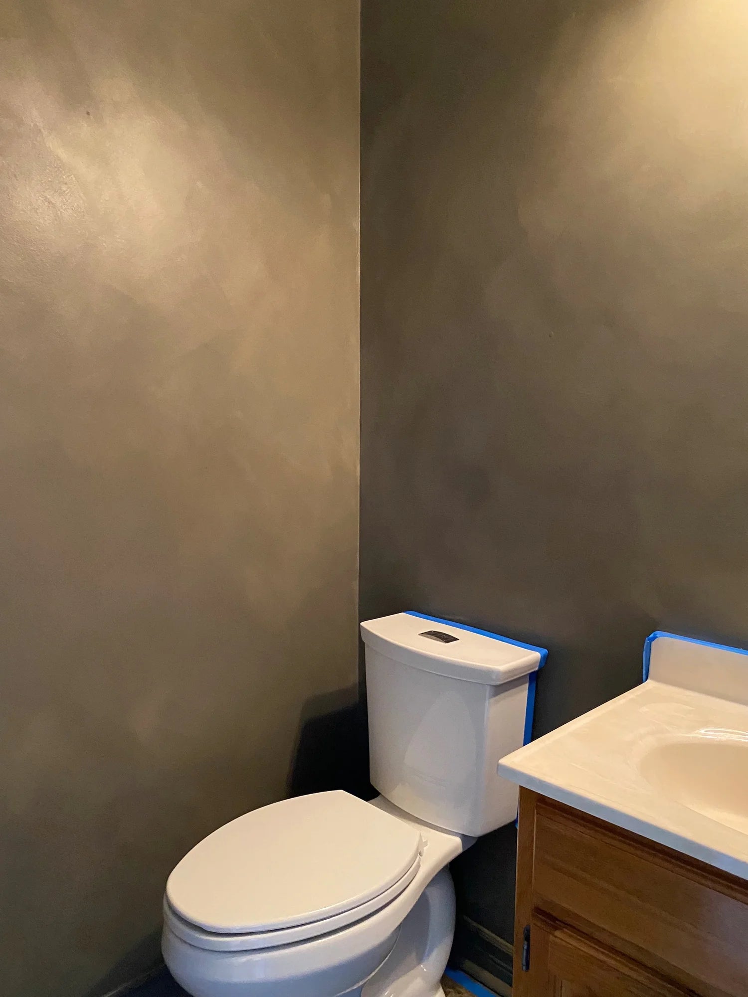 Lime Wash Paint: Premium Colors - Reds, Oranges & Blues