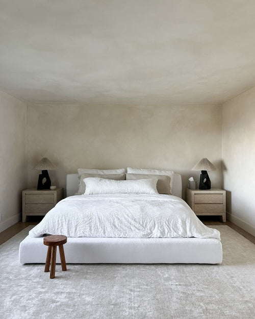 Lime Wash Paint - Whites & Creams