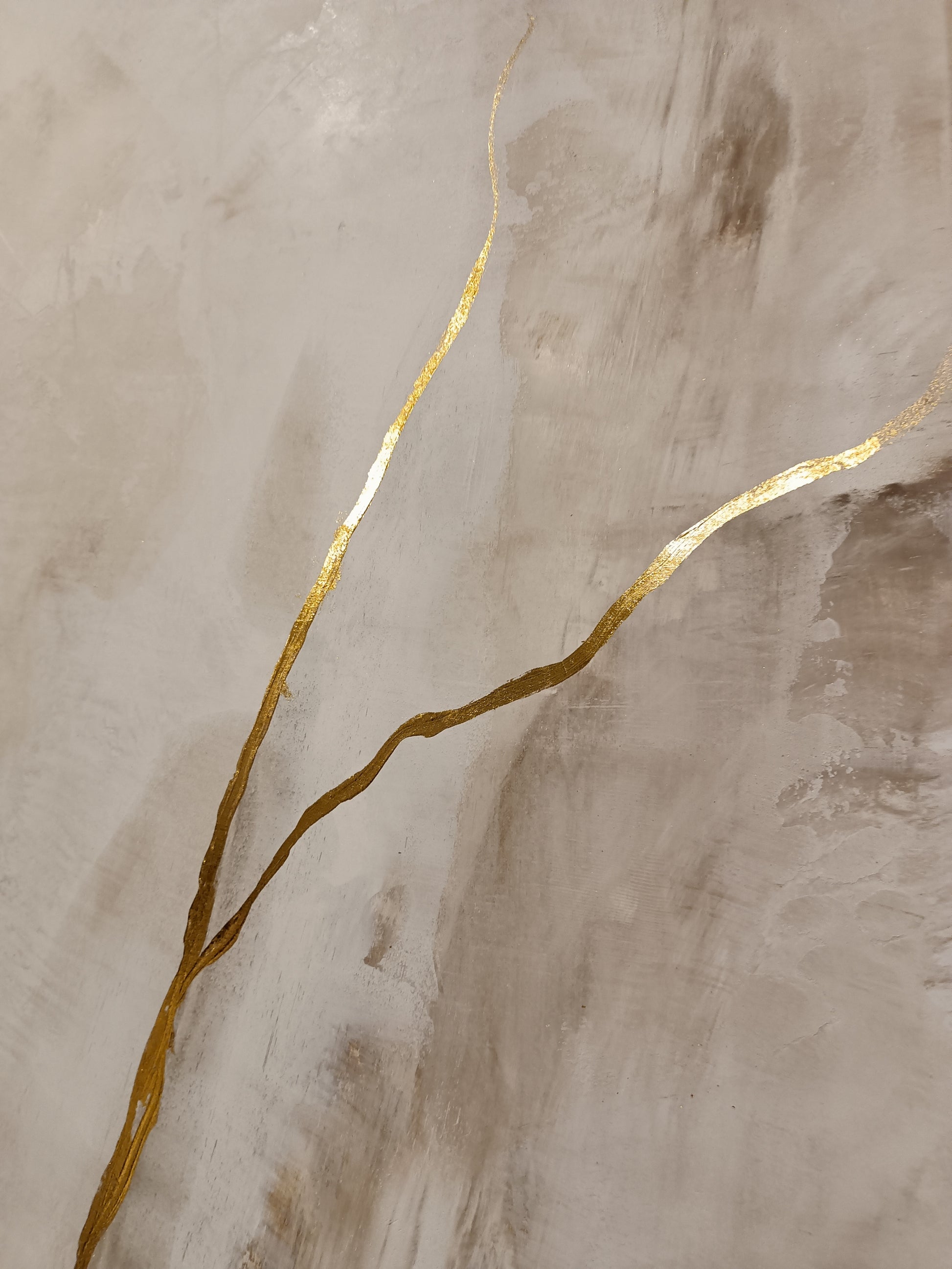 Venetian Plaster Grassello (Glossy) - Browns & Beiges