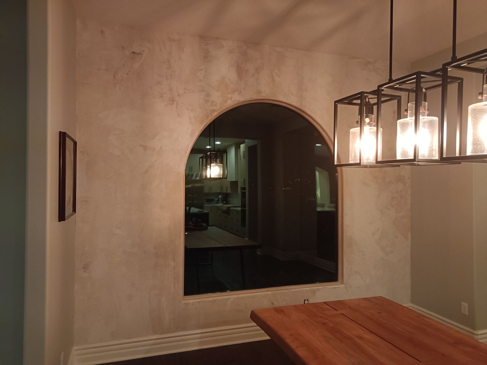 Venetian Plaster Grassello (Glossy) - Browns & Beiges