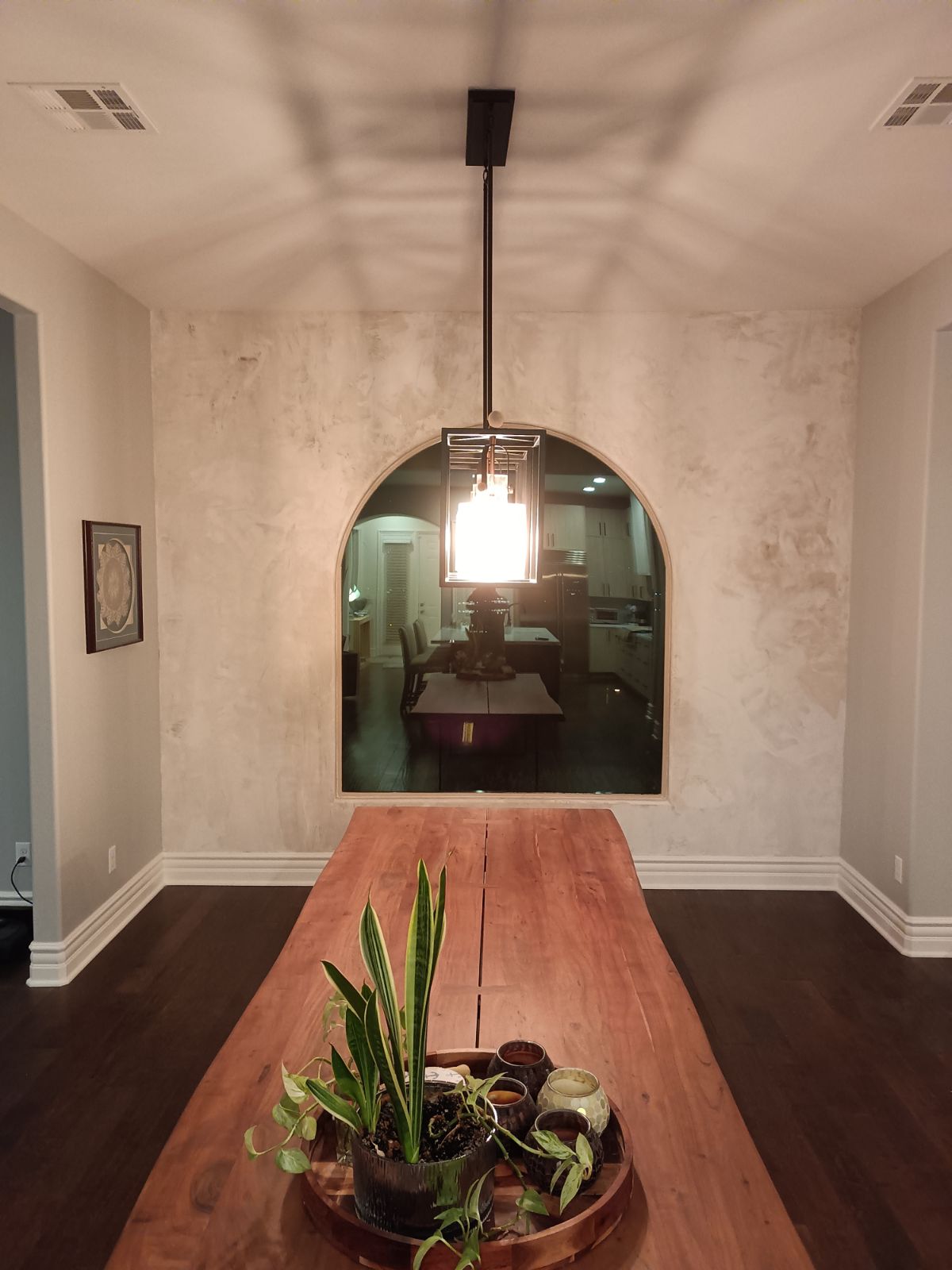 Venetian Plaster Grassello (Glossy) - Browns & Beiges