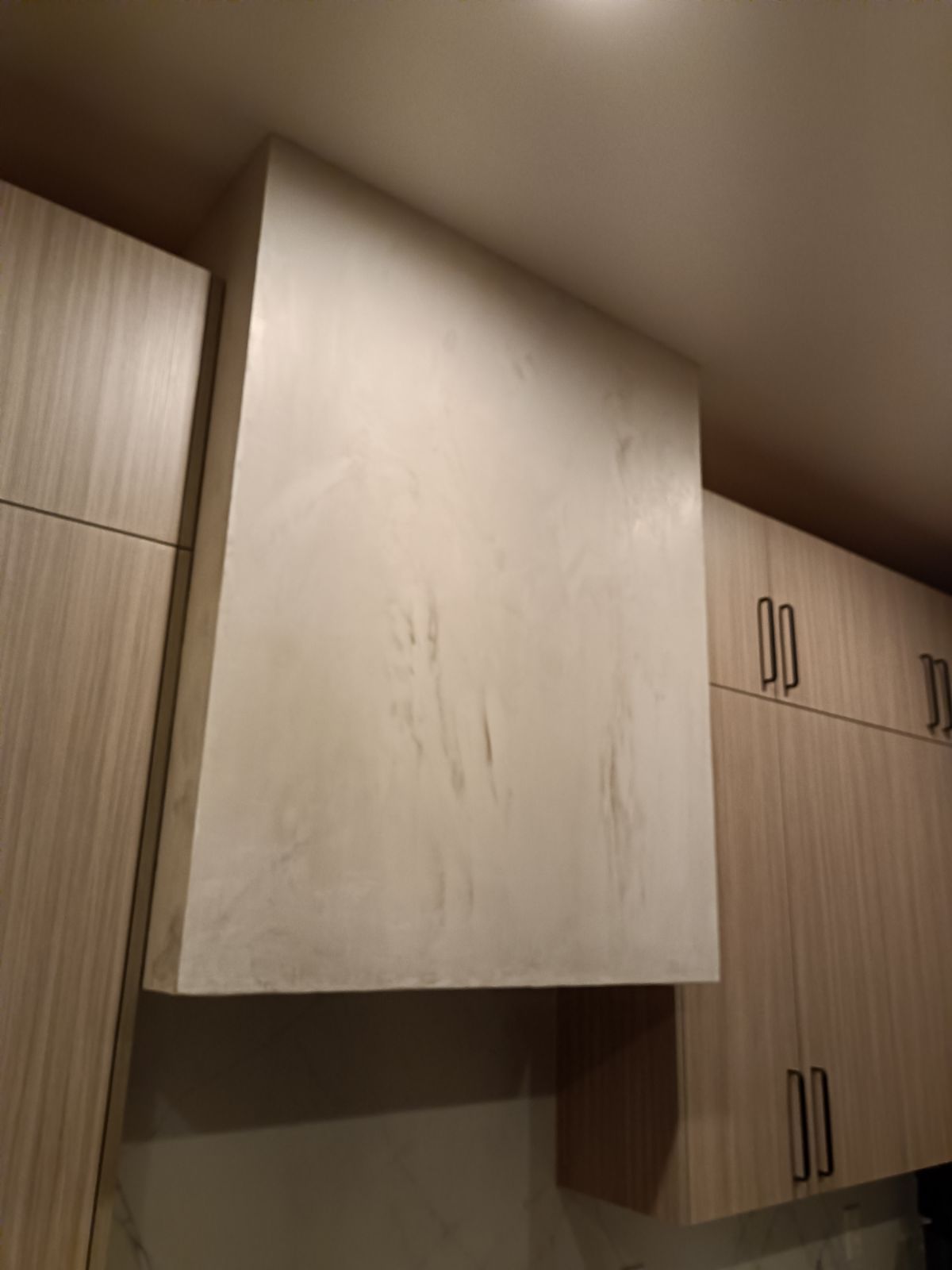 Venetian Plaster Grassello (Glossy) - Browns & Beiges