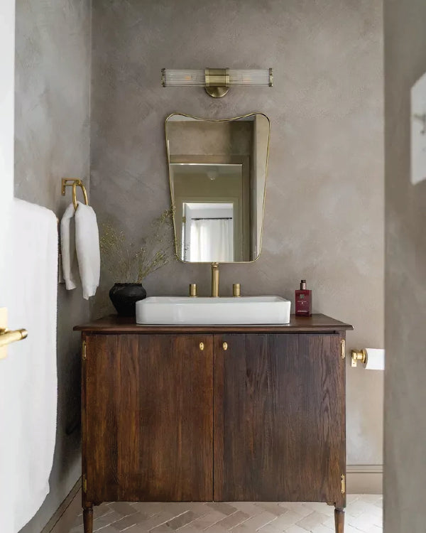 Lime Wash Paint - Browns & Beiges