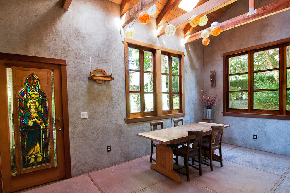 Lime Wash Paint: Premium Colors - Reds, Oranges & Blues