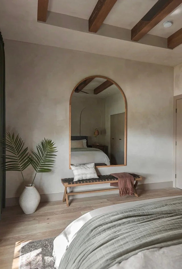Lime Wash Paint - Browns & Beiges
