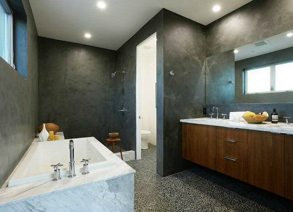 Venetian Plaster Grassello (Glossy) - Browns & Beiges